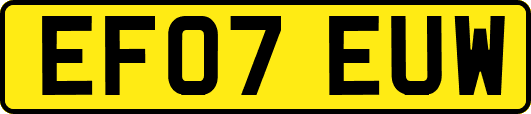 EF07EUW