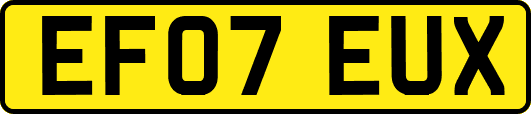 EF07EUX