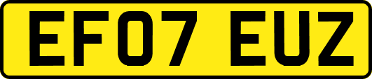 EF07EUZ