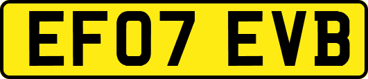 EF07EVB