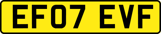 EF07EVF