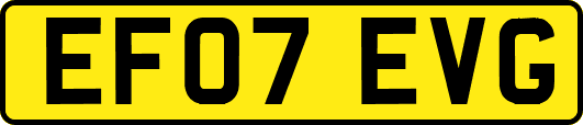 EF07EVG