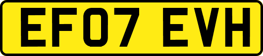 EF07EVH