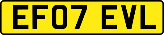 EF07EVL