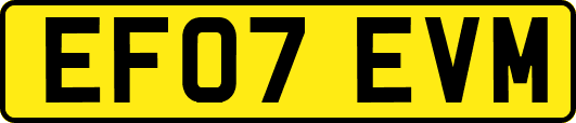 EF07EVM