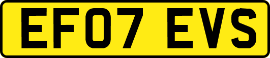 EF07EVS