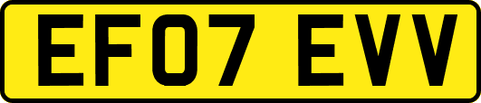 EF07EVV