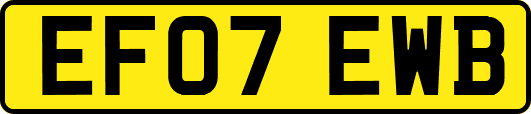 EF07EWB