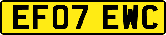EF07EWC