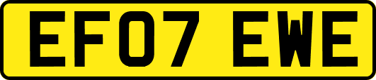 EF07EWE