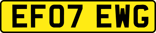 EF07EWG