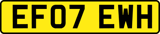 EF07EWH