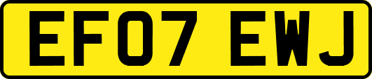 EF07EWJ