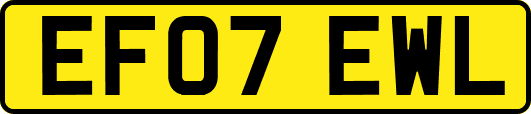 EF07EWL