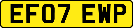 EF07EWP