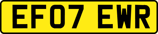 EF07EWR