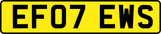 EF07EWS