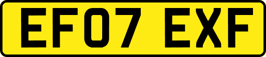 EF07EXF