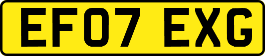 EF07EXG
