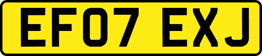 EF07EXJ