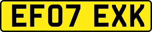 EF07EXK