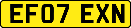 EF07EXN