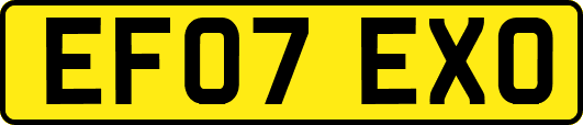 EF07EXO