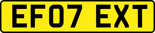 EF07EXT