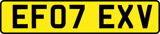 EF07EXV