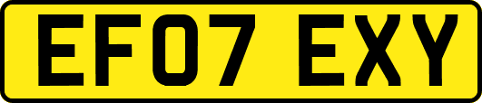 EF07EXY