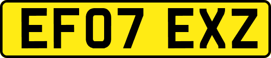 EF07EXZ