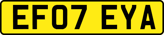 EF07EYA