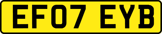 EF07EYB