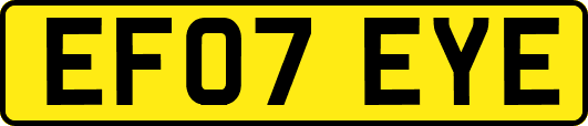 EF07EYE