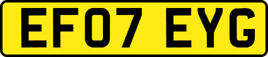 EF07EYG