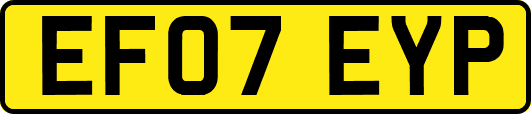 EF07EYP