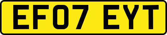 EF07EYT