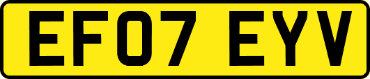 EF07EYV