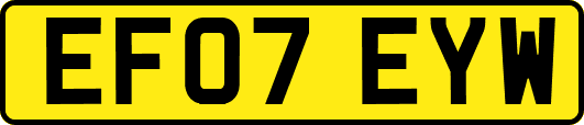 EF07EYW