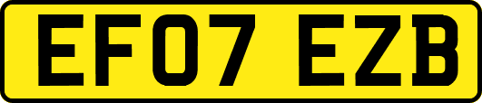 EF07EZB
