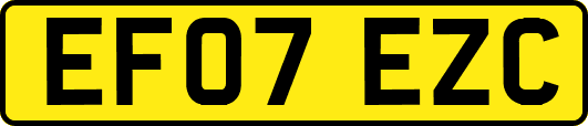 EF07EZC