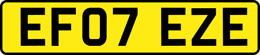 EF07EZE