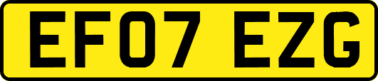 EF07EZG