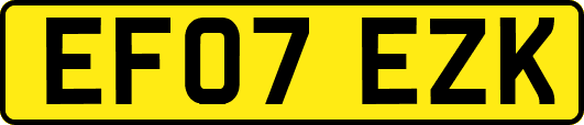 EF07EZK