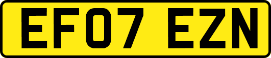 EF07EZN