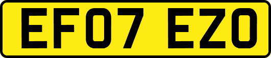 EF07EZO