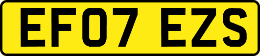 EF07EZS