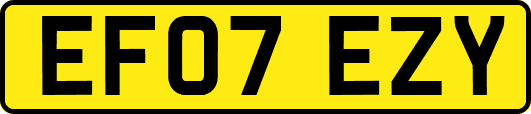 EF07EZY