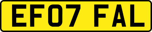 EF07FAL