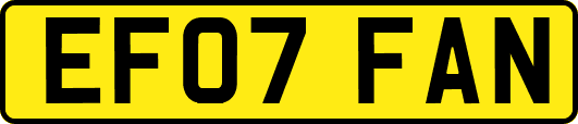 EF07FAN